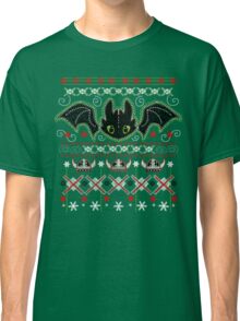 how to train your dragon 3 shirt