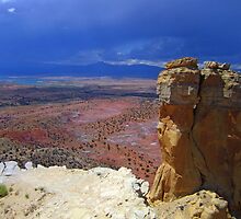 The Edge by podspics