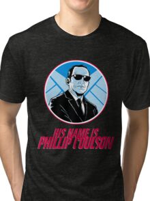 agent coulson t shirt