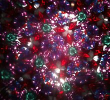 Kaleidoscope 19 by kturner07