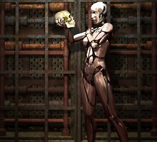 Alas, Poor William by Karl Eschenbach
