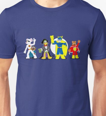 super ted tshirt