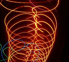 Christmas Lights,,,Out of Control by Adam Kuehl