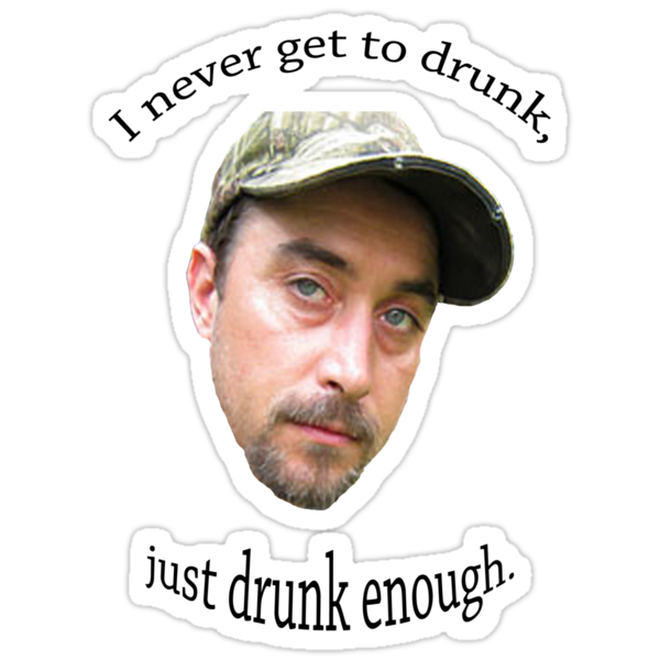 Moonshiners Tickle Dies
