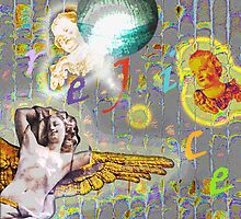 Rejoice by Maraia