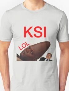 footasylum ksi t shirt