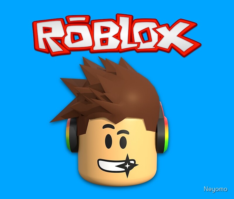 roblox character