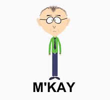 mr mackey t shirt