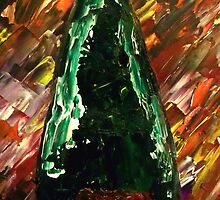 Sensual Explosion Bottle 1 by markmoore