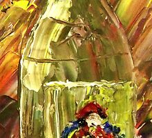 Sensual Explosion Bottle 3 by markmoore