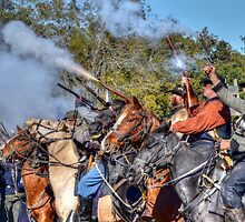 The Victory by Kathy Baccari