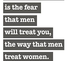 Dear straight homophobic men by ShayleeActually
