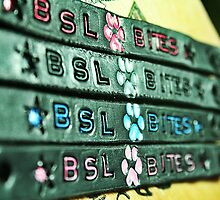 BSL BITES™ Horizontal by BullyMart