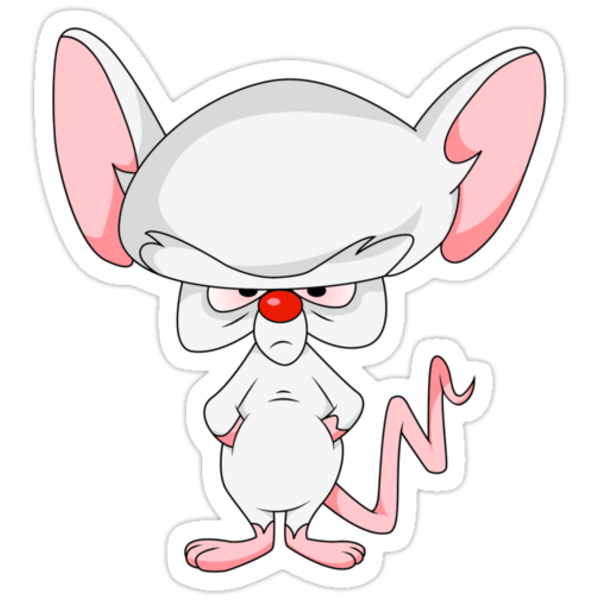 download pinky and the brain action figure