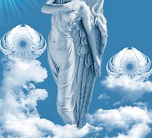❤‿❤ PRECIOUS BEAUTIFUL CELESTIAL ANGEL CALENDAR ❤‿❤ by ✿✿ Bonita ✿✿ ђєℓℓσ