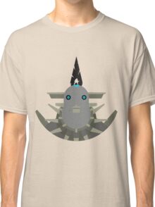 shadow of the colossus t shirt