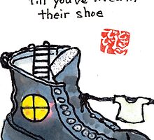 Shoe House (v.1) by dosankodebbie