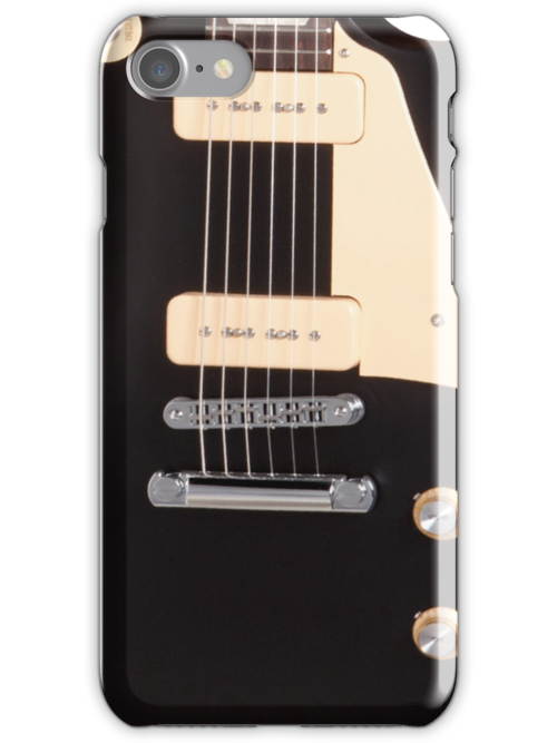 "Gibson Guitar" iPhone Cases & Skins by G3no Redbubble