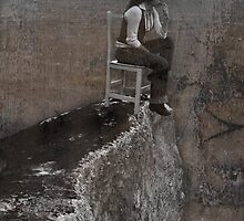 precipice by David Kessler