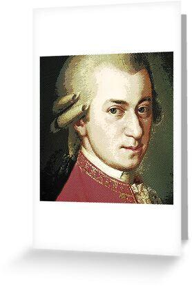 wolfgang amadeus mozart research paper wolfgang amadeus mozart research paper