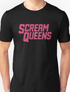 scream queens t shirt