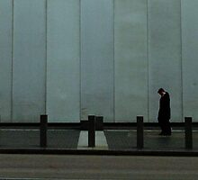 Man Alone by Lee Donavon Hardy