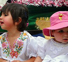 Cuenca Kids 250 by Al Bourassa