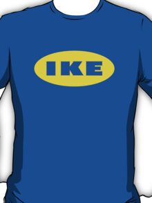 ikea paint shirt