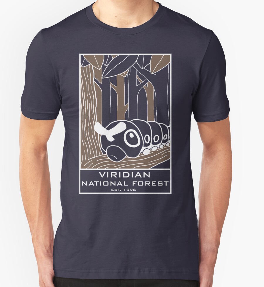 viridian color t shirt