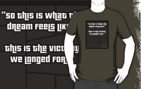 niko bellic t shirt