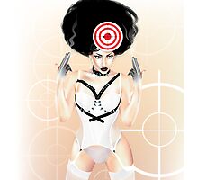 Bang Bang by Brian Gibbs