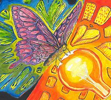 Life and Soul by Asher Davidson