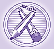 Doodle Weapon by DoodleDojo