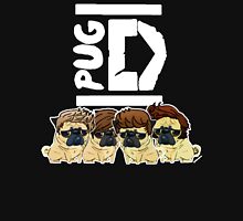 one direction dog shirt