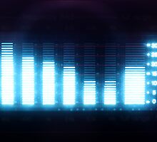 graphic equalisers by dubassy