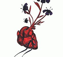 Love Grows by kirstenmcnee