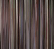 Moviebarcode: Die Hard: With a Vengeance (1995) by moviebarcode