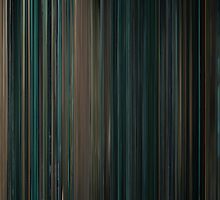 Moviebarcode: Live Free or Die Hard (2007) by moviebarcode