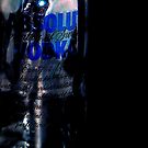 Absolut Vodka Still-life by axp7884