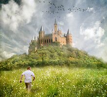 Great Expectations by Þórdis B.