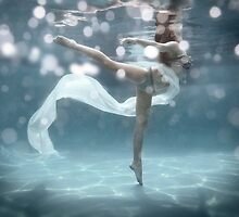 CS-1 by Trish Woodford