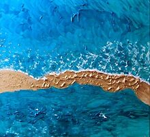 River of Wisdom by Ilona Svetluska