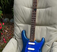 Patrick Eggle LA Pro22 by bluesbird