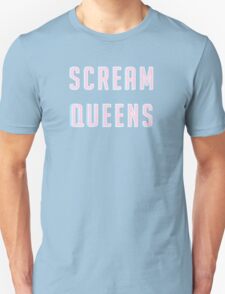 scream queens kkt shirt