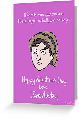 Austen by Ben Kling