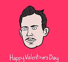Steinbeck by Ben Kling
