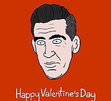 Salinger by Ben Kling