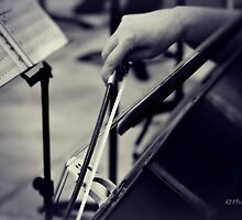 Their First Recital by Scott Mitchell