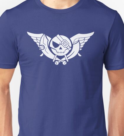 skies of arcadia shirt