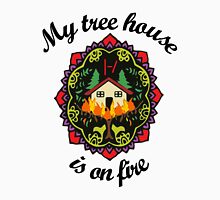 tree house t shirt